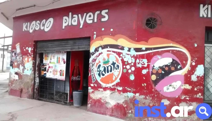 Players -  Comentarios - Bella Vista