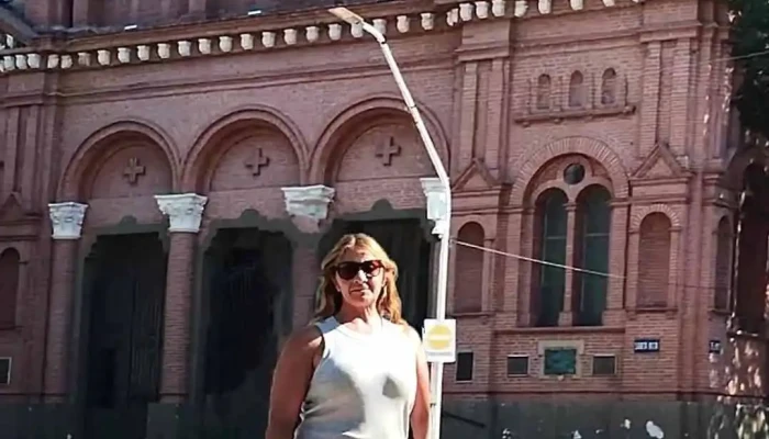 Plaza 25 De Mayo -  Videos - Esquina
