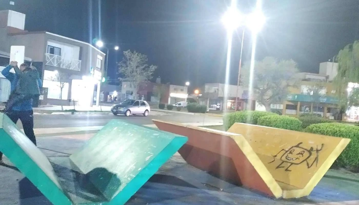 Plaza De Los Ninos Precios - La Punta