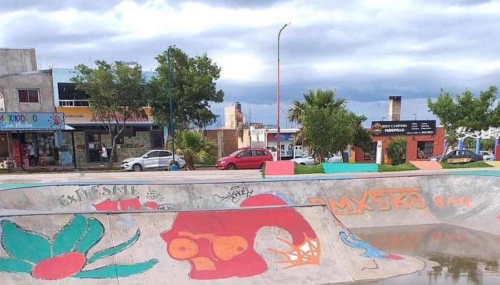 Plaza De Los Ninos Promocion - La Punta