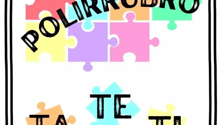 Polirrubro Ta-te-tí 🧩 - Av. San Martín S/n Y