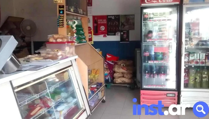 Polirubro -  Interior - San Miguel de Tucumán