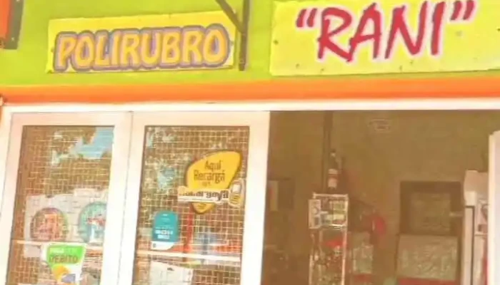 Polirubro RaNi - La Playosa