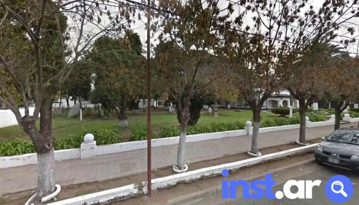 Polirubros Jk - Gral. Pico