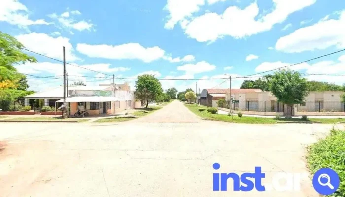 Precio justo polirrubro - Tres Isletas