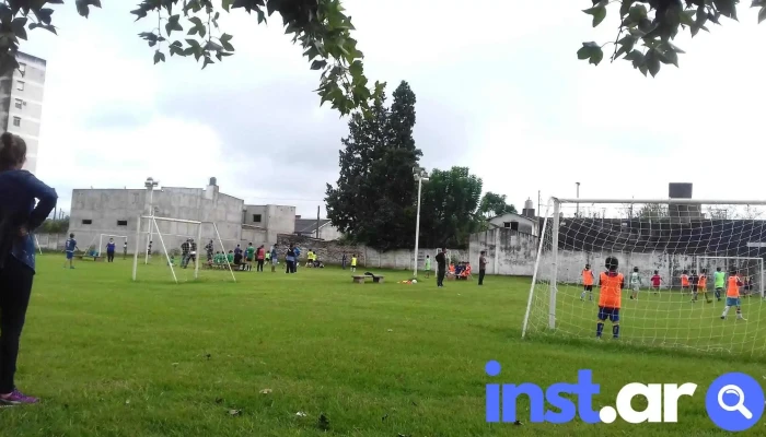 Prensa Club Deportivo - San Miguel De Tucumán