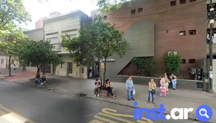 Prensa Obra Social - T4000Ioq San Miguel De Tucumán