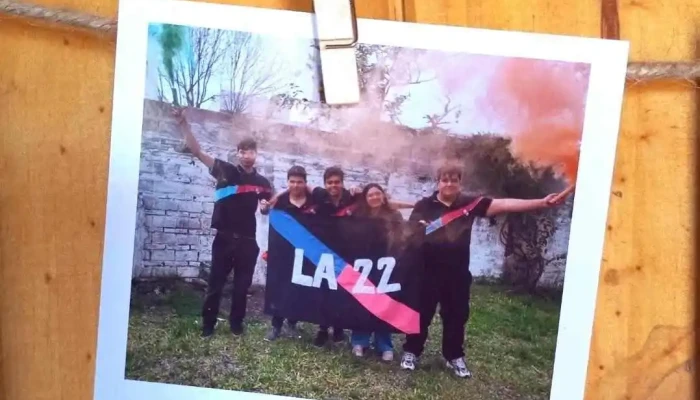Print Gráfica - Villaguay