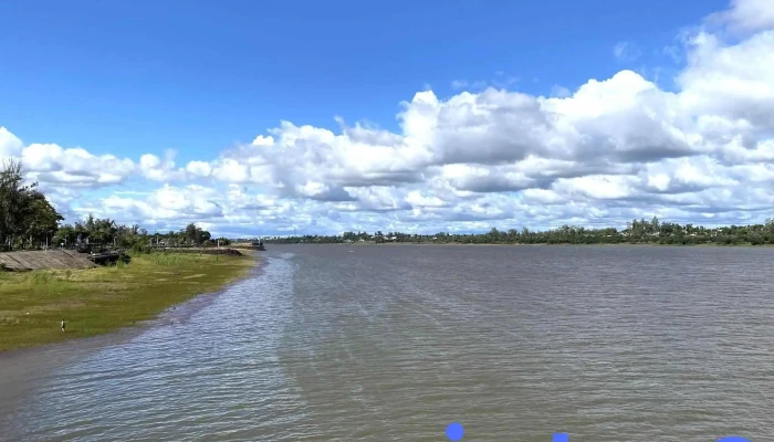 Puerto Yerua - Puerto Yeruá