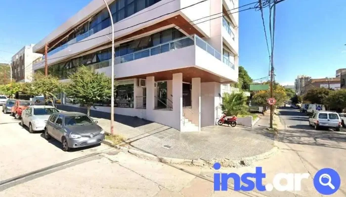 Punto Caramelo - Villa Carlos Paz