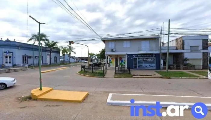 Punto Digital San Benito - Entre Ríos