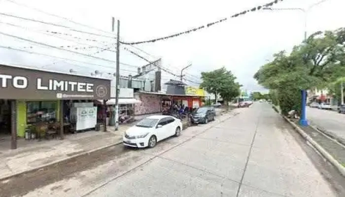 Punto Limite Como Llegardeg - San Miguel de Tucumán
