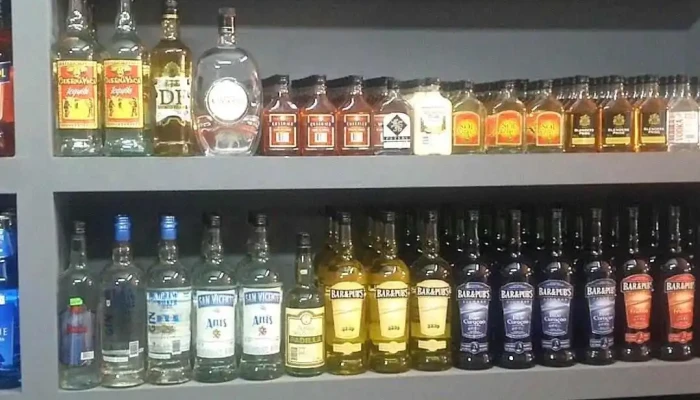 Punto Limite Interior - San Miguel de Tucumán