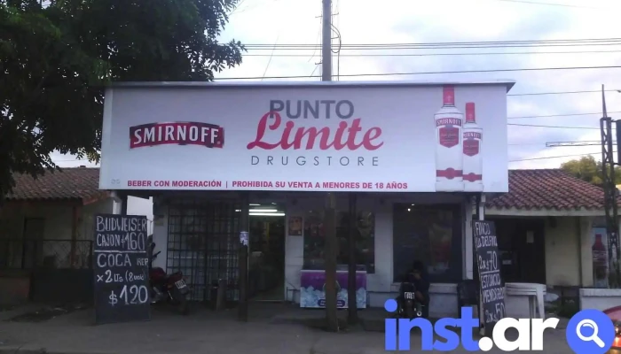Punto Límite - San Miguel De Tucumán