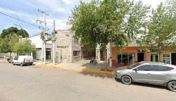 Punto Y Coma -  Comentariosdeg - Tilisarao