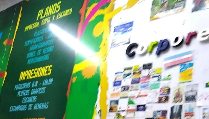 Quality Impresiones -  Precios - San Luis