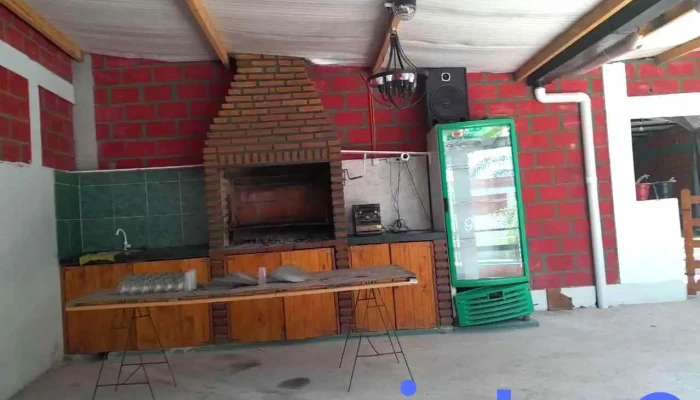 Quincho de Rolo Cuello - Tucumán