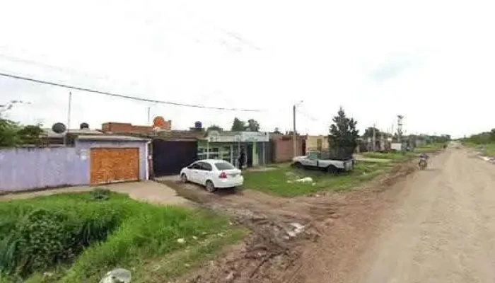 Quincho Familia Caytano -  Videos - Resistencia