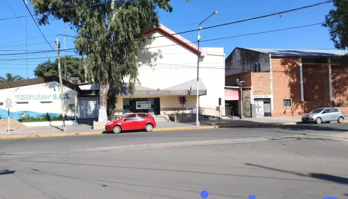 Quiniela de Tucumán - Banda Del Río Salí