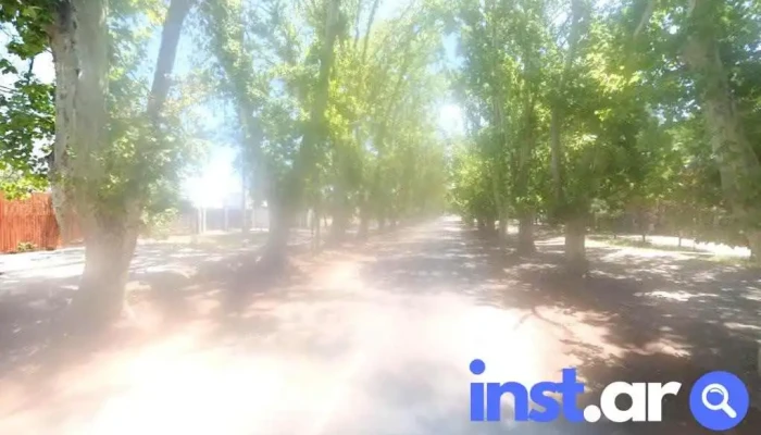 Quiniela Mendoza (Centro de San Rafael) - Mendoza