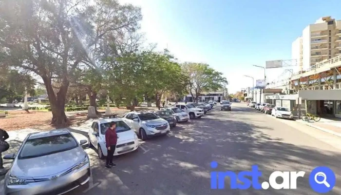 Quiosco de Villa María Córdoba barrio - Córdoba