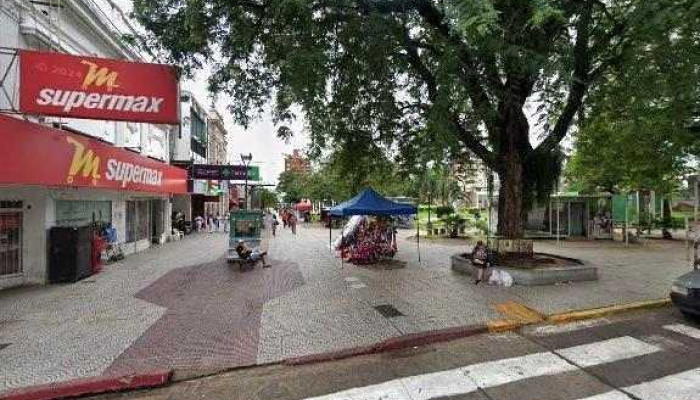 Quiosco Lolin -  Cerca De Mideg - Corrientes