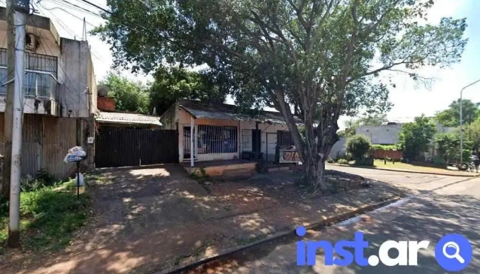 Quiosco - N3301Dwc Posadas