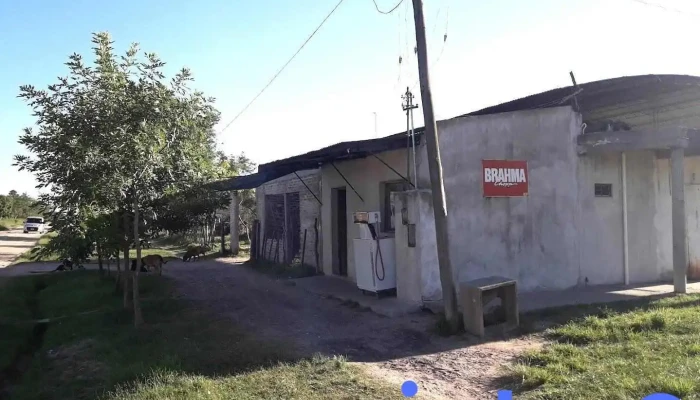 Quiosco, - Nueve De Julio