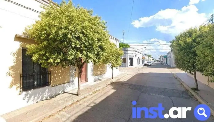 Qwerty Libreria - Nogoyá