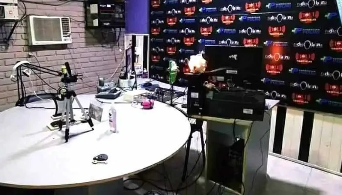 Radio Latina Du Graty -  Horario - Coronel Du Graty