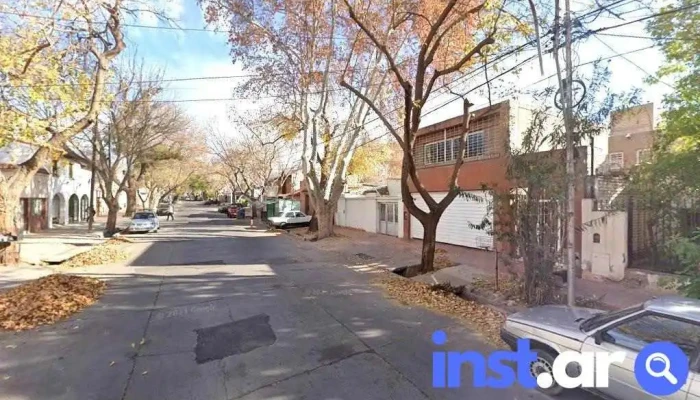 Recepcion de Avisos Diario Los Andes - M5500Ata Mendoza