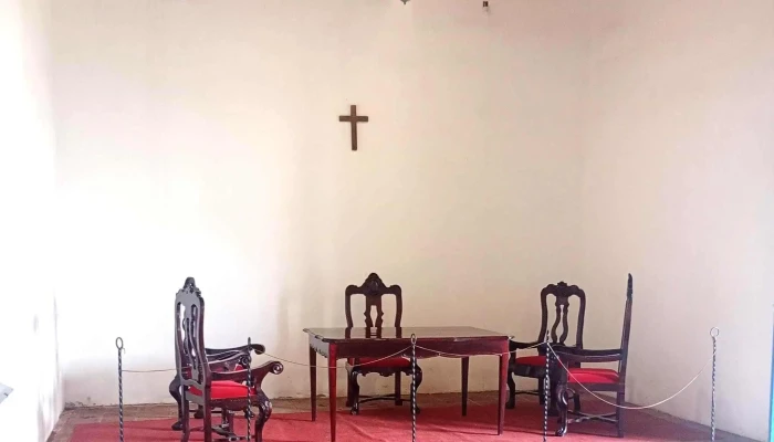 Replica Del Cabildo Precios - La Punta