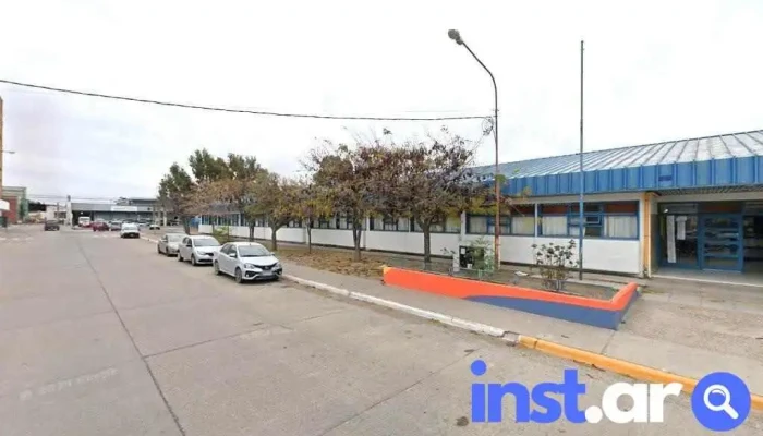 Revista Actitud Social Patagonia - Puerto Madryn