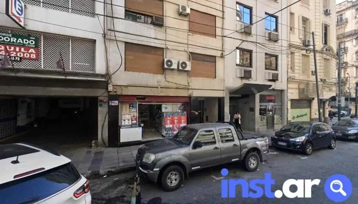Revista Criterio - C1050Aad Cdad. Autónoma De Buenos Aires