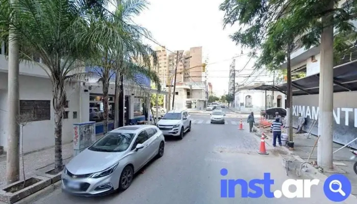 Revista La Columna - Santiago Del Estero