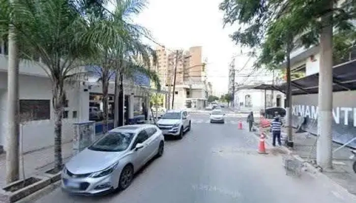 Revista La Columna -  Sitio Web - Santiago del Estero