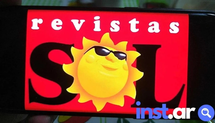 Revistas Sol - Bam