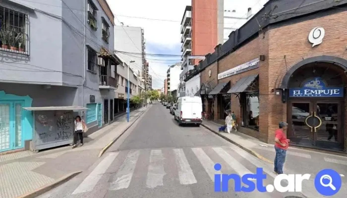 Revistas y Diarios Pepe - San Miguel De Tucumán