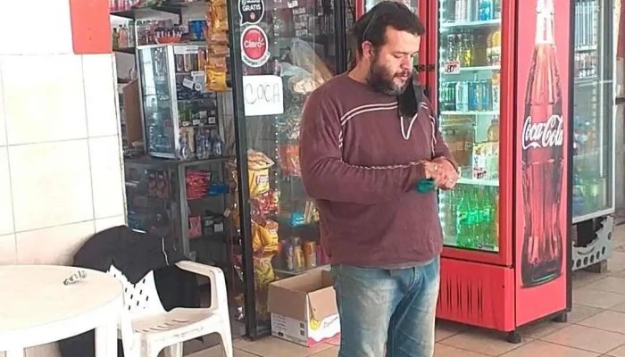 Revisteria Marino - Jujuy