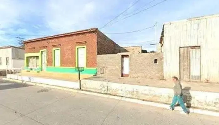 Ria Cristal -  Zonadeg - San Antonio Oeste
