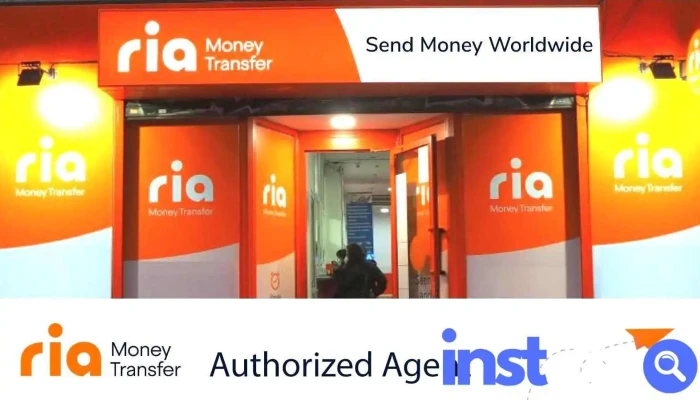Ria Envíos de dinero - Fotocopiadora y libreria Itati - Ibarreta