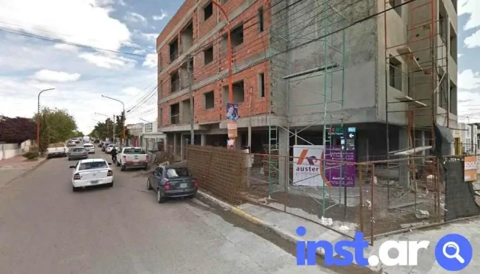 Ria Envíos de dinero - Novedades jireh - Pico Truncado