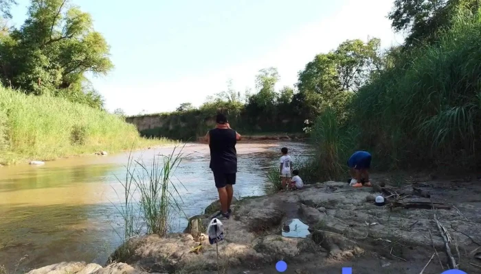 Río Chico - Tucumán