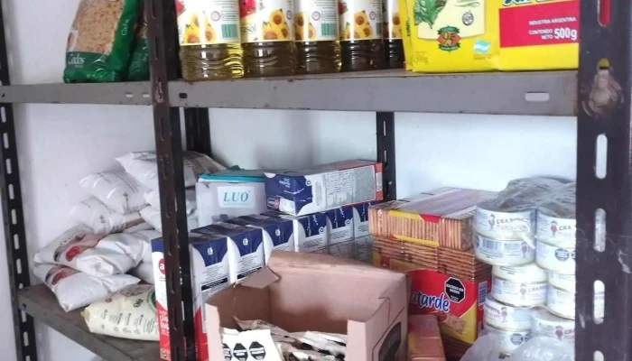 Riverito Kiosco - Formosa