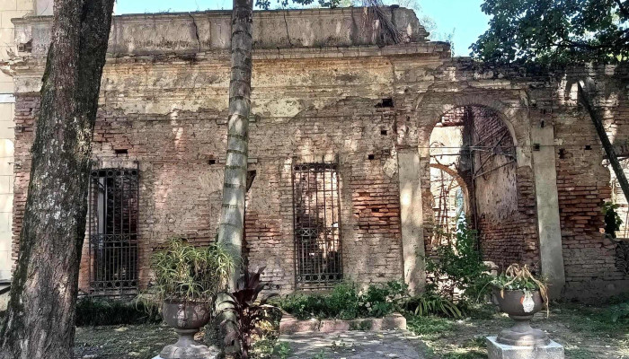 Ruinas De San Jose De Lules Comentarios - San Miguel de Tucumán