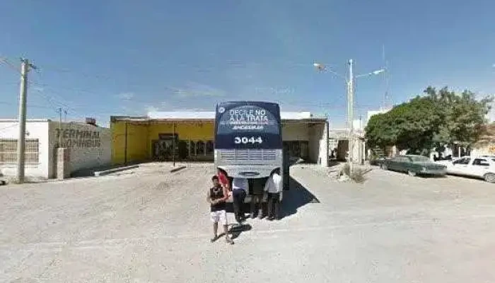 San Antonio Oeste -  Descuentosdeg - San Antonio Oeste