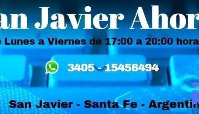 San Javier Ahora - San Javier