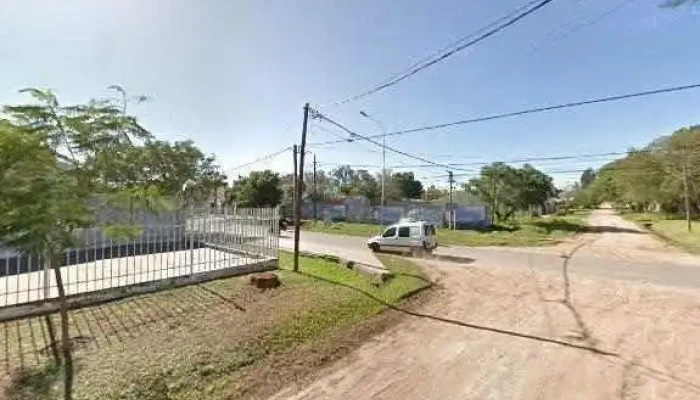 Sando - Sáenz Peña