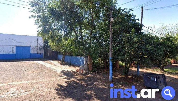 Sede Compromiso con Todos - Misiones