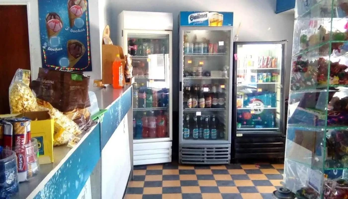 Sei Tu -  Ambiente - San Antonio Oeste
